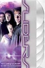 SLIDERS - THE COMPLETE FIRST & SECOND SEASONS (DISC 1)