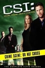 CSI LAS VEGAS - SEASON 5: DISC 6