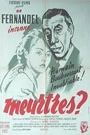 MEURTRES