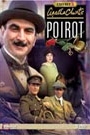 AGATHA CHRISTIE: POIROT - COFFRET 3 (DISQUE 4)