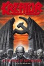 KREATOR - AT THE PULSE OF KAPITULATION: LIVE IN EAST BERLIN