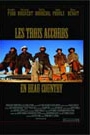 TROIS ACCORDS - EN BEAU COUNTRY, LES