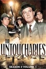 UNTOUCHABLES - SEASON 2: VOLUME 1 (DISC 1), THE