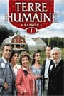 TERRE HUMAINE - SAISON 1: DISQUE 1 (EPISODES 1 A 8)