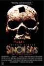 SIMON SAYS