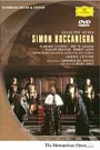 VERDI - SIMON BOCCANEGRA