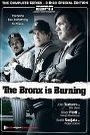 BRONX IS BURNING: DISC 1 (EPISODES 1 A 4), THE