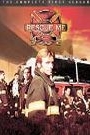 RESCUE ME - SEASON 1 (DISC 3)