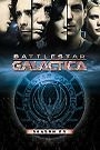 BATTLESTAR GALACTICA - SEASON 2.5 (DISC 1)