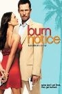 BURN NOTICE - SEASON 1 (DISC 1)