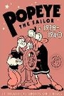 POPEYE THE SAILOR - VOLUME 2 (DISC 1)