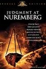 JUDGMENT AT NUREMBERG
