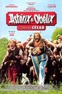 ASTERIX & OBELIX CONTRE CESAR