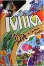 MIKA - LIVE IN CARTOON MOTION
