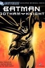 BATMAN - GOTHAM KNIGHT