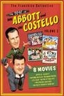 BEST OF BUD ABBOTT AND LOU COSTELLO - VOLUME 2 (DISC 1), THE