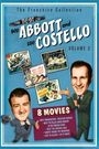 BEST OF BUD ABBOTT AND LOU COSTELLO - VOLUME 3 (DISC 2), THE