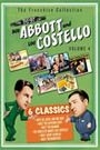 BEST OF BUD ABBOTT AND LOU COSTELLO - VOLUME 4 (DISC 2), THE