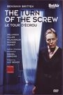 BRITTEN - TURN OF THE SCREW