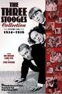 THREE STOOGES COLLECTION - VOLUME 1 (1934-36)