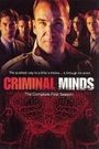 CRIMINAL MINDS