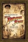 ADVENTURES OF YOUNG INDIANA JONES: VOL.2 (THE WAR YEARS)