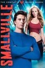 SMALLVILLE - SEASON 7: DISC 1