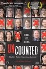 UNCOUNTED: THE NEW MATH OF AMERICAN ELECTIONS