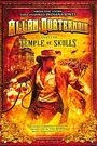 ALLAN QUATERMAIN AND THE TEMPLE OF SKULLS