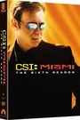CSI MIAMI