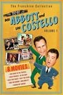 BEST OF BUD ABBOTT AND LOU COSTELLO - VOLUME 1 (DISC 1), THE