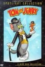 TOM AND JERRY - VOLUME 1: DISC 1