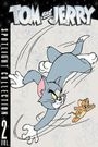 TOM AND JERRY - VOLUME 2: DISC 1