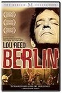LOU REED'S BERLIN