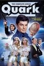 QUARK - THE COMPLETE SERIES