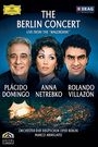 BERLIN CONCERT - LIVE FROM THE WALDBUHNE, THE
