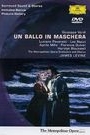 VERDI - UN BALLO IN MASCHERA