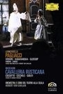 LEONCAVALLO - I PAGLIACCI / MASCAGNI - CAVALLERIA RUSTICANA