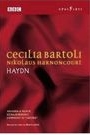 CECILIA BARTOLI - HAYDN: ARIANNA A NAXOS / SCENA DI BERENICE