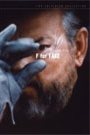 ORSON WELLES: THE ONE-MAN BAND