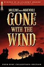 GONE WITH THE WIND (PART TWO)