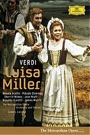 GIUSEPPE VERDI - LUISA MILLER