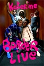 KATERINE - BORDER LIVE