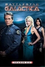 BATTLESTAR GALACTICA - SEASON 2 (DISC 1)