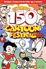 ULTIMATE 150 CARTOON FESTIVAL (DISC 1)