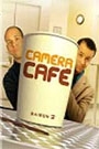 CAMERA CAFE - SAISON 2: DISQUE 2