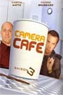 CAMERA CAFE - SAISON 3: DISQUE 2