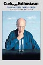 CURB YOUR ENTHUSIASM - SEASON 3: DISC 2