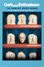 CURB YOUR ENTHUSIASM - SEASON 4: DISC 2