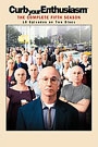 CURB YOUR ENTHUSIASM - SEASON 5: DISC 1